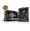 Placa de baza gigabyte socket 2011, x99-ud3, intel x99,