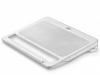 Stand notebook DeepCool 15.6" - metal, 2* fan, 2* USB, dimensiuni 350X273X55mm, dimensiuni Fan 140X140X15mm (dual), Fan Speed 1000Â±10%RPM, Max. Air...