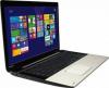 Toshiba Satellite L70-B-150 | 17.3" HD+ LED, Intel i7-4720HQ, 8 GB (1x8) DDR3L (1600 MHz), 1TB (5400 rpm), AMD Radeon R9 M265X 2GB, DVD Super Multi,...