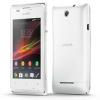 Xperia e c1505 white