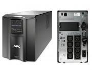 APC SMART-UPS 1000VA