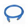 Cablu usb3.0 a - b, 3m, bulk,