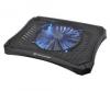 Thermaltake Massive V20, structura din plastic si mesh metalic, dimensiune notebook: 10â - 17â (maxim)