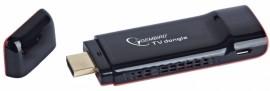 HDMI Smart TV dongle, dual core, Gembird (SMP-TVD-001)