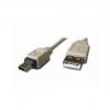 Cablu usb 2.0 a - mini 5pm, bulk,