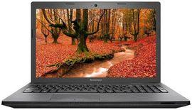 Laptop Lenovo IdeaPad G510, 15.6" (1366*768) VibrantView(LED backlight, 200nit, 500:1), Intel Core i3-4000M (2.40GHz, 1600MHz, 3MB)