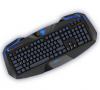 E-blue auroza gaming keyboard, 16 taste multimedia