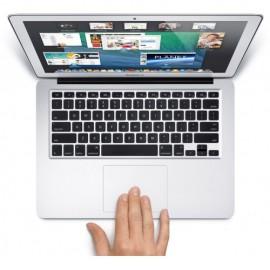 MacBook Air 11" i5 Dual-core 1.4GHz/4GB/256GB SSD/Intel HD Graphics 5000 INT KB