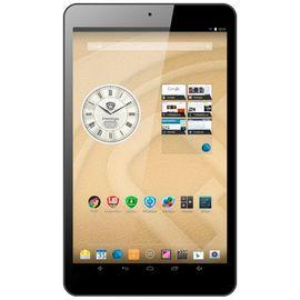 PRESTIGIO MultiPad Wize 3009 (8.0''IPS,1280x800,8GB,Android 4.4,QC1.2GHz,1GB,3800mAh,2MP,WiFi) Black Retail