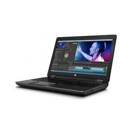 "Laptop HP Zbook 14, 14" (1920x1080) mat (LED-backlit) , Intel Core i7- 4510U (2GHz, 1600Mhz, 4MB)