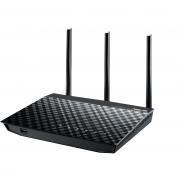 ASUS ROUTER N600 GB 2.4GHZ USB