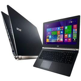 Laptop Acer Aspire V Nitro - Black Edition VN7-591G-74WU, 15.6" UHD 4K LED LCD Non-Glare (16:9, 3840 x 2160), Intel Core i7-4710HQ (2.5GHz, 6MB)