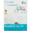 Readiris pro 14