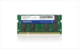 SODIMM DDR2/800 1024MB ADATA "AD2S800B1G5-B"