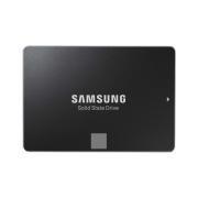 SSD Samsung, 500GB, 850 Evo, retail, SATA3, rata transfer r/w: 540/520 mb/s, 7mm, Samsung Smart Migration Tool  Magician software