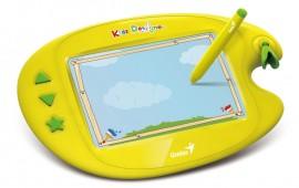Tableta grafica Genius KIDS DESIGNER II  5 x 8, 15 jocuri, 3~8 ani