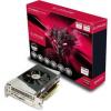 AMD Radeon R9 285 ITX COMPACT, OC Edition (UEFI), PCI Express 3.0, 2048MB, GDDR5-256bit, 928/5500 Mhz, HDMI/DVI/mini-Display Port, AMD Eyefinity 2.0,...