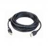 Cablu usb2.0 prel., bulk, 3m "ccf-usb2-amaf-10" miez
