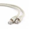 Cablu utp patch cord cat6, molded strain relief, 50u"