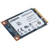 Kingston ssdnow solid state drive  120 gb  msata, sequential read: 550