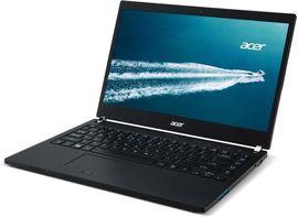 Laptop Acer TravelMate P6 TMP645-M-54206G52TKK 14" IPS FHD Intel&reg; Core&trade; i5-4200U, RAM 6GB DDR3 1600Mhz (4Gb on board)