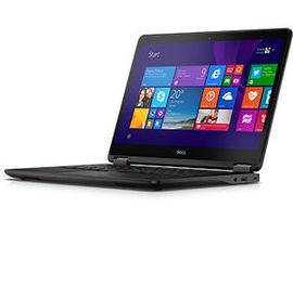 Laptop Dell Latitude E7450, 14" FHD (1920x1080) Anti-Glare WLED, Intel Core i5-5300U