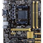 MB AMD A88X SFM2+ MATX/A88XM-A ASUS
