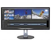 MONITOR 34" PHILIPS BDM3470UP