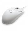 Mouse logitech "rx250" oem optical mouse usb/ps2, grey