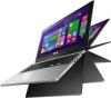 Asus Transformer Book Flip TP500LB-CJ015H | 15.6 inch 1366 x 768 pixeli Touch | Intel Core i5 5200U 2.2 GHz | 4 GB | Capacitate HDD 1000 GB  5400 RPM...