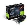 ASUS NVIDIA GeForce GT 720 PCI Express 2.0*8, 2048MB, GDDR3-64 bit, 797/1800 MHz, DVI/HDMI/D-sub, DVI Max Resolution : 2560x1600, 0dB Silent Passive...