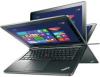 Ultrabook Lenovo ThinkPad Yoga, 12.5" (1920x1080) mat, Multi-Touch, Pen (LED backlight, 400nit, 500:1, IPS), Intel Core i7-4600U (2.1 GHz, 1600MHz,...