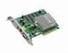 Vga agp nvidia geforce fx5500, 256mb, ddr, 128bit, 270/333mhz,