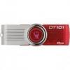 Memory drive flash usb2 8gb/red