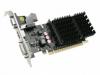VGA PCI-E nVidia GeForce G210, 1024MB, DDR3, 64bit, 520/1000MHz, Passive, CRT, HDMI, DVI