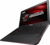 Asus G771JW-T7022D | 17.3 inch 1920 x 1080 pixeli | Intel Core i7 4720HQ 2.6 GHz | 8 GB DDR3L  | Capacitate HDD 1000 GB 7200 RPM | nVidia GeForce...