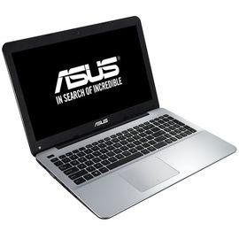 Asus X555LB-XX025D | 15.6 inch 1366x768  pixeli Glare| Intel Core i5 5200U 2.2 GHz | 4GB | Capacitate HDD 1000 GB 5400 RPM | nVidia GeForce 940M 2048...