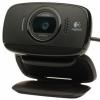 CAMERA WEB Logitech "B525", HD, Video: 1280 x 7200 pixels, "960-000842"