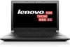 Laptop lenovo b50-70, 15.6" (1366x768) led backlight mat, intel