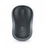 MOUSE Logitech "M185" Wireless Mouse, black "910-002238"