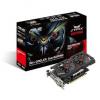 AMD Radeon R7 370 STRIX OC GAMING 4096MB GDDR5-256 bit Dual slot 1050/5600MHz, PCI Express 3.0 x16,  DVI-D/DVI-I/HDMI/Display Port, Max Digital...