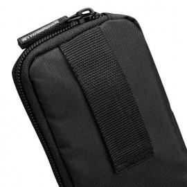 Husa camera foto Case Logic, nylon, black "TBC401K"