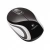 MOUSE Logitech "M187" Wireless Mouse, Black "910-002736"