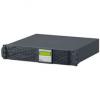 UPS Legrand Daker Tower/ Rack 3000VA/2400W On-Line double conversion single phase I/O sinusoidal, management RS232 & USB, IN 1x C13, OUT 4xC13 & 1xC19...