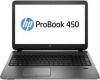 HP ProBook 450 G2 i7-4510U  15.6 inch 1366 x 768 (HD Ready) pixeli | Intel Core i7-4510U 2 GHz 4MB 22nm |  4 GB DDR3L 1600 MHz | Capacitate HDD 1000...