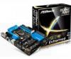 Placa de baza asrock socket lga1150,