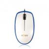 NJOY L360 Wired Optical BlueTrace Mouse