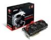 Placa video msi amd r9 290x gaming 4g, r9 290x, pci-e, 4096mb gddr5,