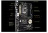 Asus H97-PLUS Intel Z97 Skt 1150 4*DDR3 1600/1333 max 32GB Dual Channel, 1 x PCIe 3.0/2.0 x16 / 1 x PCIe 2.0 x16 / 2 x PCIe x1 / 2 x PCI, 6 x SATA...
