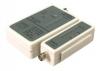 Tester cablu RJ45 / BNC Logilink "WZ0011"